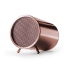 leff amsterdam tube audio copper designed by piet heijn eek iso