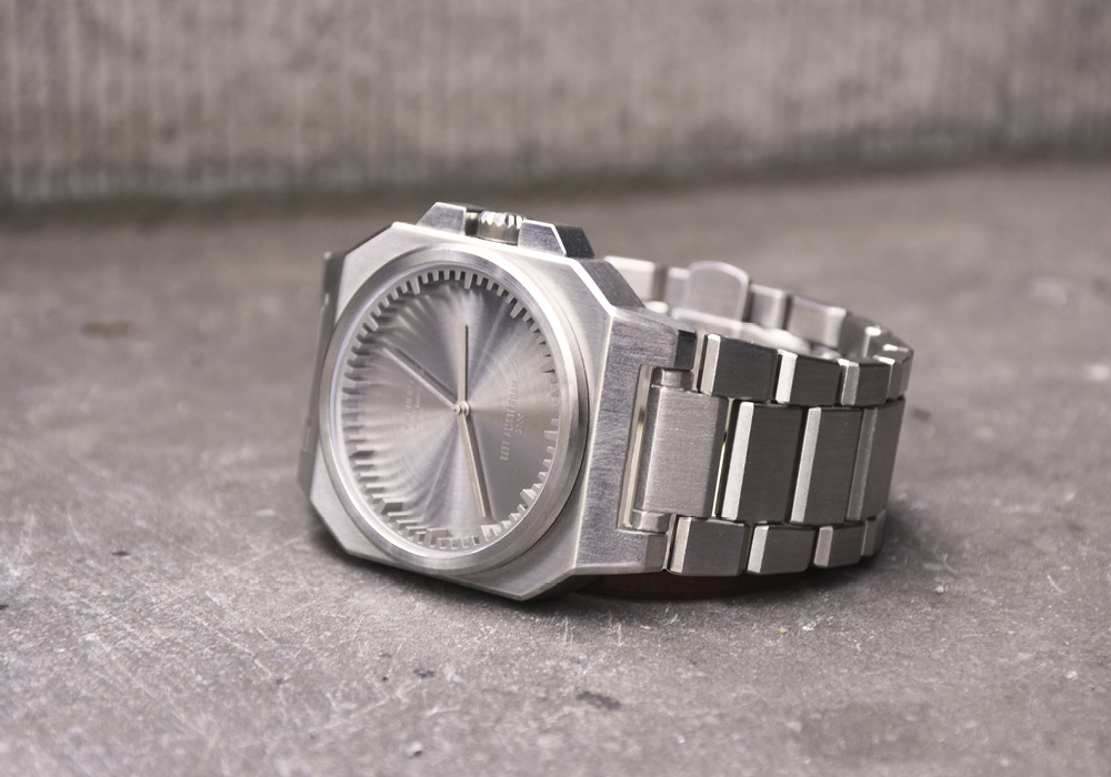 tube watch a46 designed by piet hein eek3